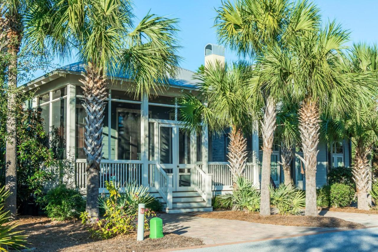 Villa Surfin' Turtle Santa Rosa Beach Exterior foto