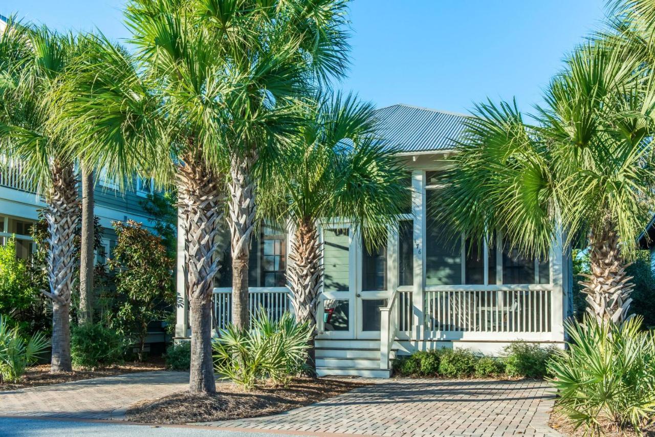 Villa Surfin' Turtle Santa Rosa Beach Exterior foto