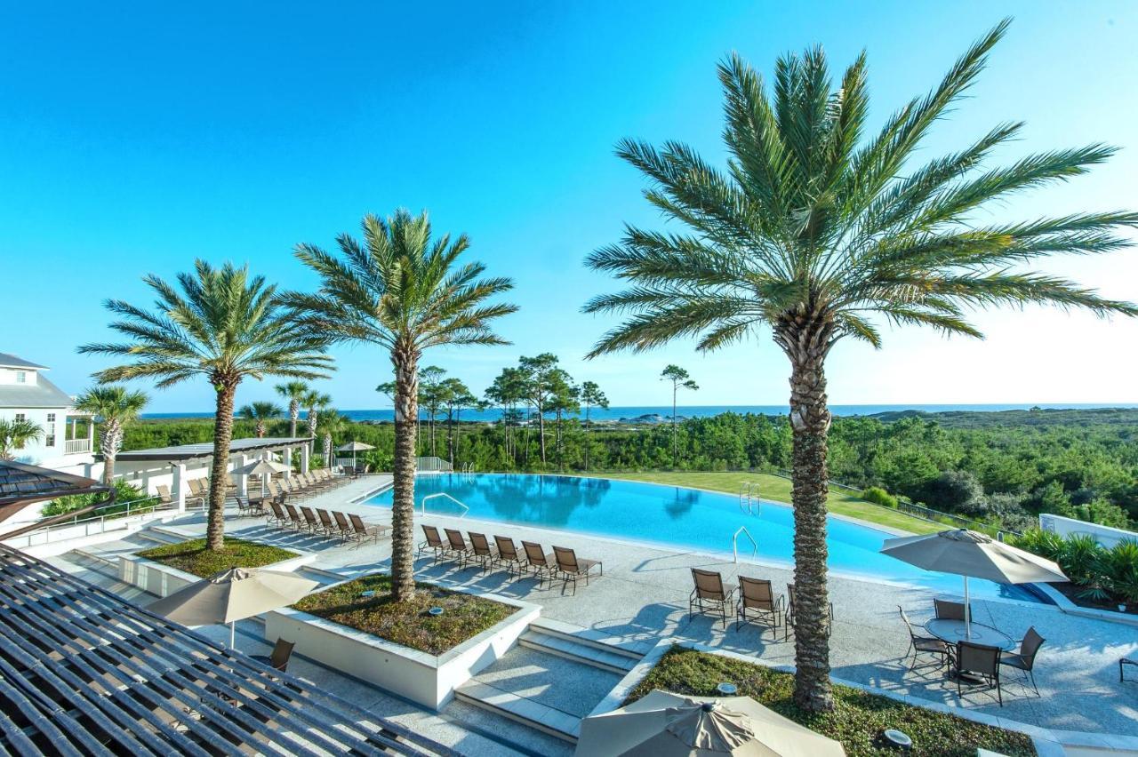 Villa Surfin' Turtle Santa Rosa Beach Exterior foto