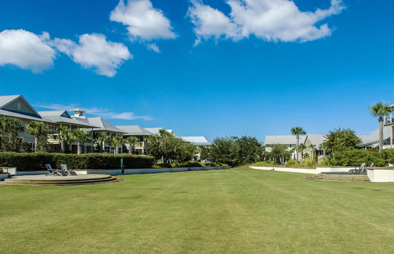 Villa Surfin' Turtle Santa Rosa Beach Exterior foto