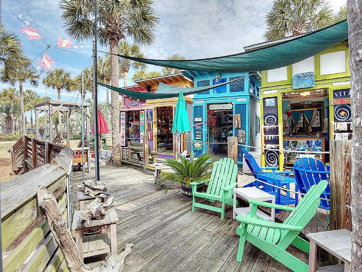 Villa Surfin' Turtle Santa Rosa Beach Exterior foto