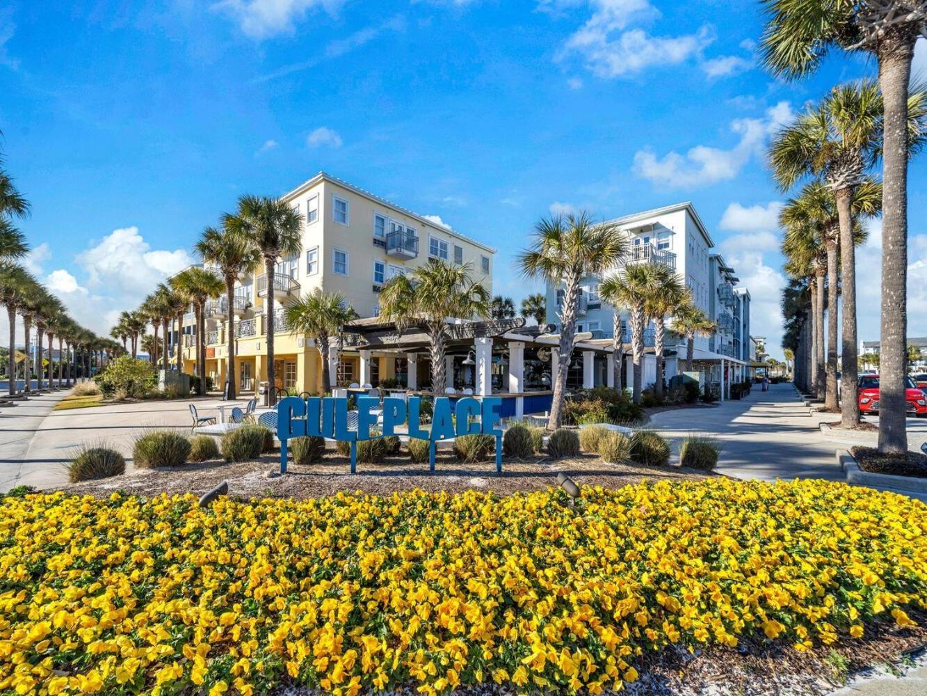 Villa Surfin' Turtle Santa Rosa Beach Exterior foto